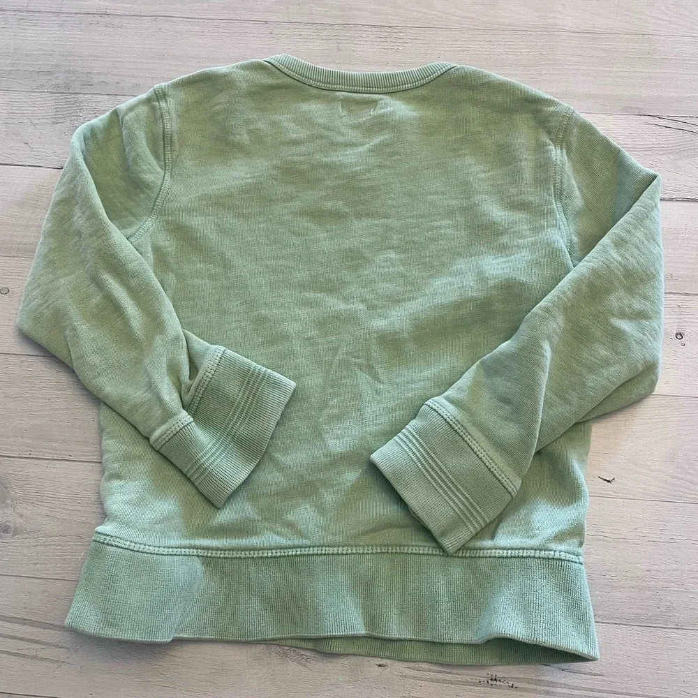 Gymboree‎ girls sweatshirt 5/6